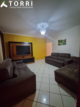 Imagem Sobrado com 3 Quartos à Venda, 230 m² em Parque Jataí - Votorantim