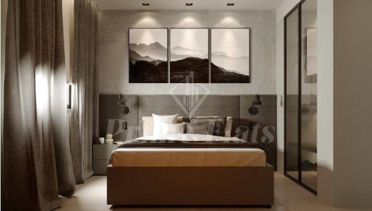 Imagem Apartamento com 1 Quarto à Venda, 30 m² em Vila Olímpia - São Paulo Imagem Apartamento com 1 Quarto à Venda, 30 m² em Vila Olímpia - São Paulo