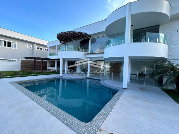 Imagem Casa com 6 Quartos à Venda, 800 m² em Outeiro Da Glória - Porto Seguro Imagem Casa com 6 Quartos à Venda, 800 m² em Outeiro Da Glória - Porto Seguro