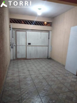 Imagem Sobrado com 3 Quartos à Venda, 320 m² em Wanel Ville - Sorocaba