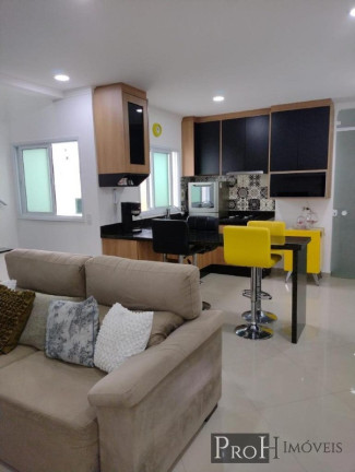 Imagem Cobertura com 3 Quartos à Venda, 150 m² em Jardim Paraíso - Santo André Imagem Cobertura com 3 Quartos à Venda, 150 m² em Jardim Paraíso - Santo André
