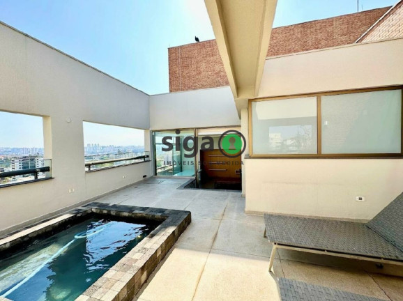 Imagem Apartamento com 3 Quartos à Venda, 233 m² em Jardim Guedala - São Paulo Imagem Apartamento com 3 Quartos à Venda, 233 m² em Jardim Guedala - São Paulo