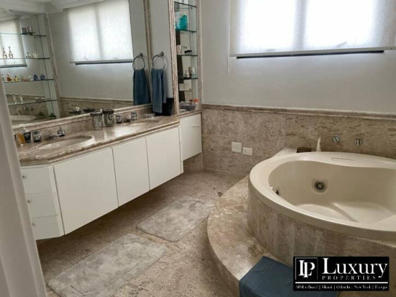 Imagem Apartamento com 3 Quartos à Venda, 350 m² em Higienópolis - São Paulo Imagem Apartamento com 3 Quartos à Venda, 350 m² em Higienópolis - São Paulo