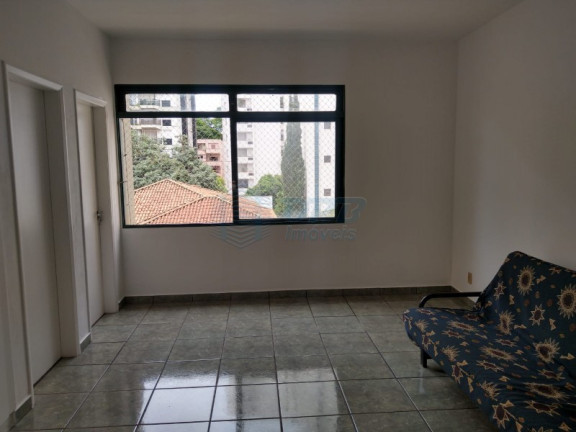 Imagem Kitnet para Alugar, 37 m² em Centro - Ribeirão Preto Imagem Kitnet para Alugar, 37 m² em Centro - Ribeirão Preto