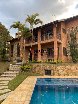Imagem Casa com 5 Quartos à Venda, 12.000 m² em Cupim - Ibiúna Imagem Casa com 5 Quartos à Venda, 12.000 m² em Cupim - Ibiúna