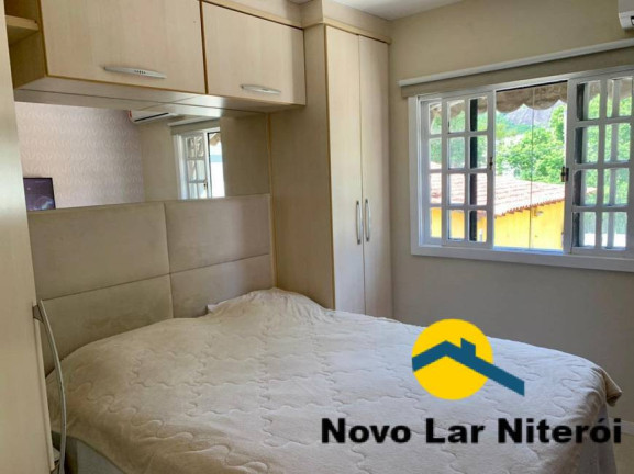 Imagem Casa com 3 Quartos à Venda, 120 m² em Itaipu - Niterói