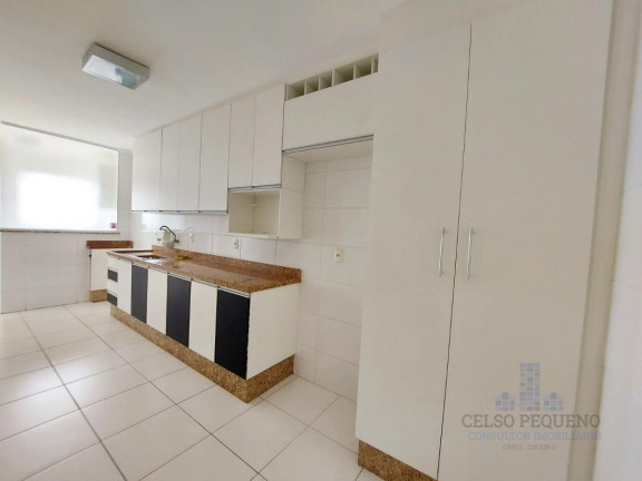 Imagem Apartamento com 3 Quartos à Venda, 122 m² em Aviação - Praia Grande Imagem Apartamento com 3 Quartos à Venda, 122 m² em Aviação - Praia Grande