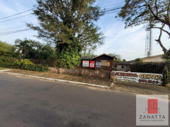 Terreno à Venda, 6.750 m² em São Sebastião - Esteio