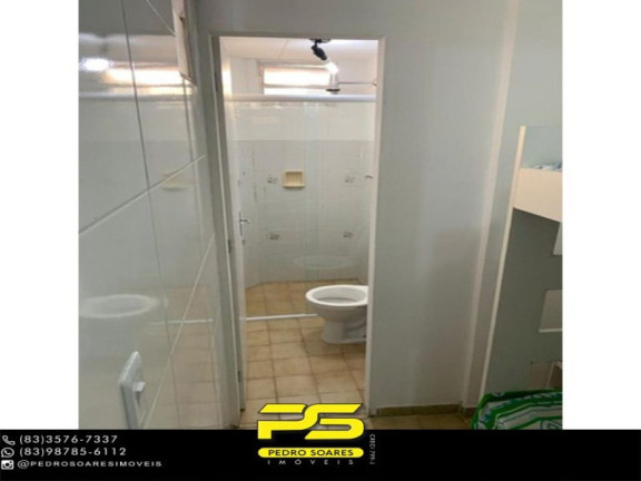 Imagem Apartamento com 3 Quartos para Alugar, 80 m² em Manaíra - João Pessoa Imagem Apartamento com 3 Quartos para Alugar, 80 m² em Manaíra - João Pessoa