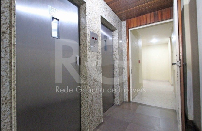Imagem Apartamento com 1 Quarto à Venda ou Locação, 53 m² em Centro Histórico - Porto Alegre