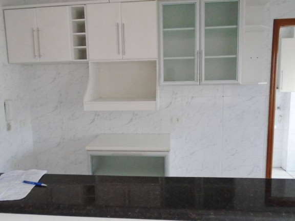 Imagem Apartamento com 1 Quarto à Venda, 54 m² em Aviação - Praia Grande