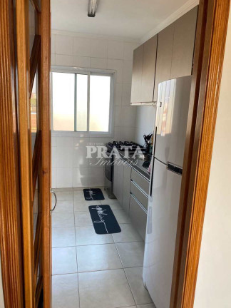 Imagem Apartamento com 2 Quartos à Venda, 70 m² em Macuco - Santos Imagem Apartamento com 2 Quartos à Venda, 70 m² em Macuco - Santos