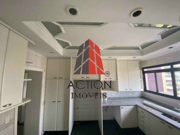 Imagem Apartamento com 4 Quartos à Venda, 394 m² em Jardim Anália Franco - São Paulo Imagem Apartamento com 4 Quartos à Venda, 394 m² em Jardim Anália Franco - São Paulo