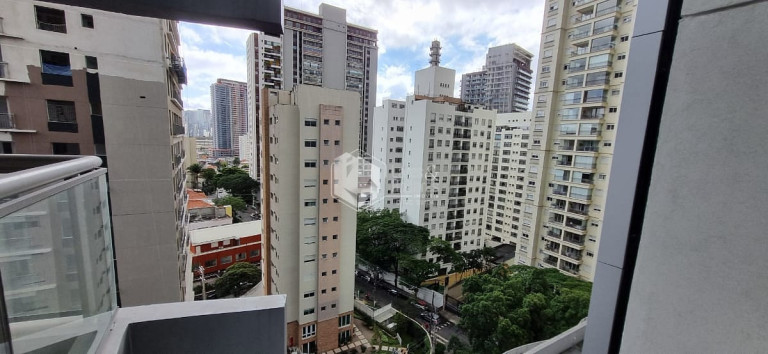 Imagem Apartamento com 1 Quarto à Venda, 50 m² em Jardim Das Acácias - São Paulo Imagem Apartamento com 1 Quarto à Venda, 50 m² em Jardim Das Acácias - São Paulo
