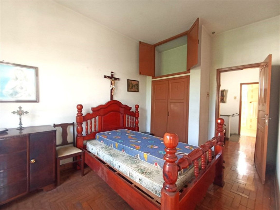 Imagem Sobrado com 3 Quartos à Venda, 227 m² em Embaré - Santos