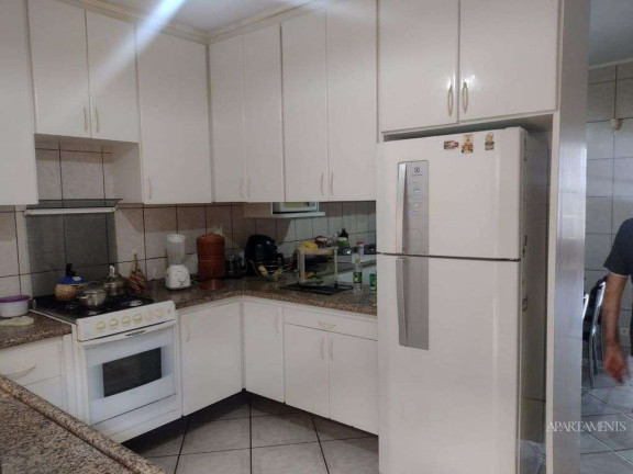Imagem Casa com 3 Quartos à Venda, 250 m² em Santo Amaro - São Paulo