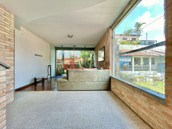 Imagem Casa de Condomínio com 4 Quartos para Alugar, 350 m² em Chácara Ondas Verdes - Cotia Imagem Casa de Condomínio com 4 Quartos para Alugar, 350 m² em Chácara Ondas Verdes - Cotia