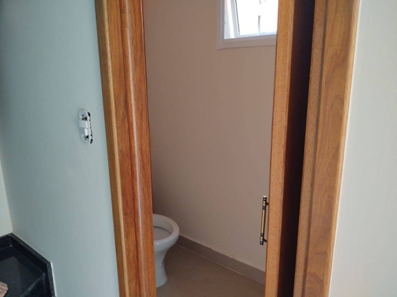 Imagem Sobrado com 2 Quartos à Venda, 100 m² em Parque Oratório - Santo André