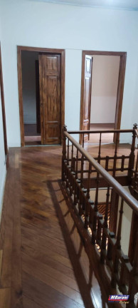 Imagem Casa com 10 Quartos à Venda, 700 m² em Consolação - São Paulo