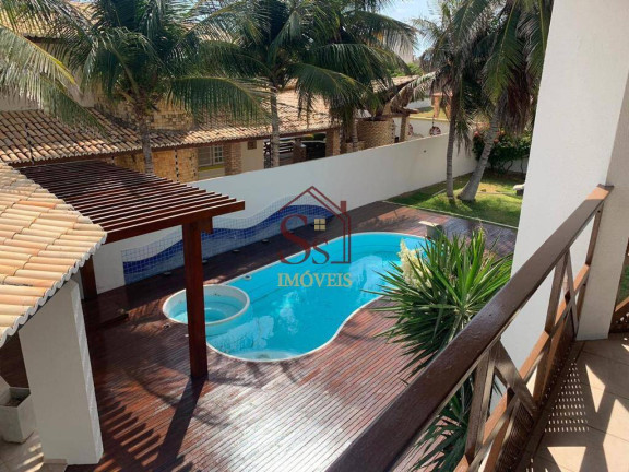 Casa com 5 Quartos à Venda,  em Tibau