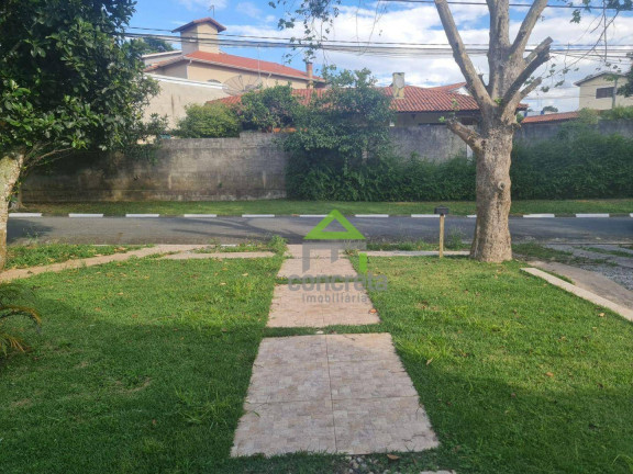 Imagem Casa de Condomínio com 4 Quartos à Venda, 300 m² em Haras Bela Vista - Vargem Grande Paulista Imagem Casa de Condomínio com 4 Quartos à Venda, 300 m² em Haras Bela Vista - Vargem Grande Paulista