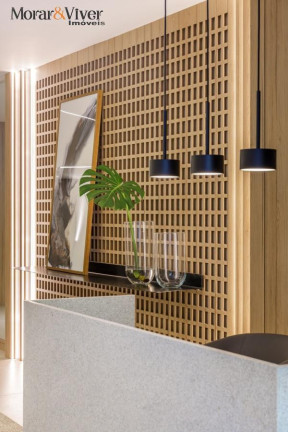 Imagem Apartamento com 3 Quartos à Venda, 146 m² em Centro Cívico - Curitiba