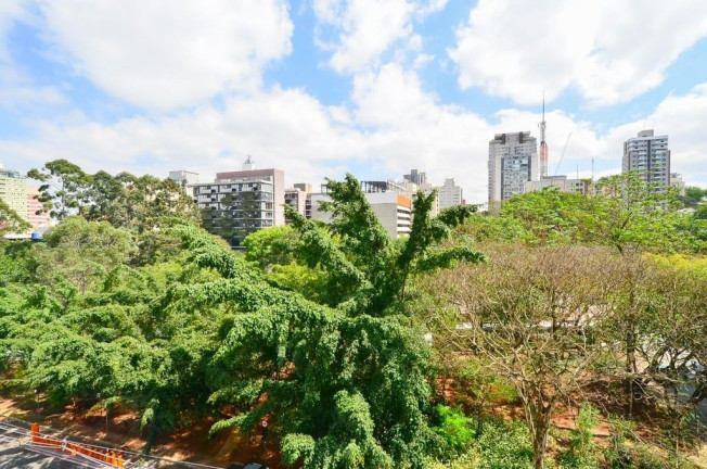 Imagem Studio com 1 Quarto à Venda, 27 m² em Pinheiros - São Paulo
