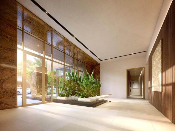 Imagem Imóvel com 2 Quartos à Venda, 126 m² em Itaim Bibi - São Paulo