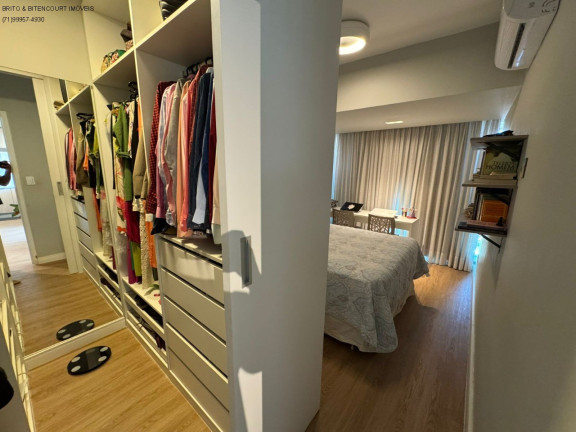 Imagem Imóvel com 1 Quarto à Venda, 59 m² em Rio Vermelho - Salvador Imagem Imóvel com 1 Quarto à Venda, 59 m² em Rio Vermelho - Salvador