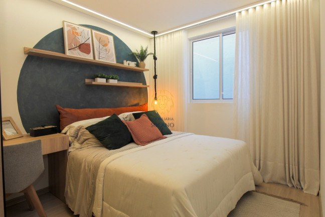 Imagem Apartamento com 2 Quartos à Venda, 90 m² em Centro - Itapoá