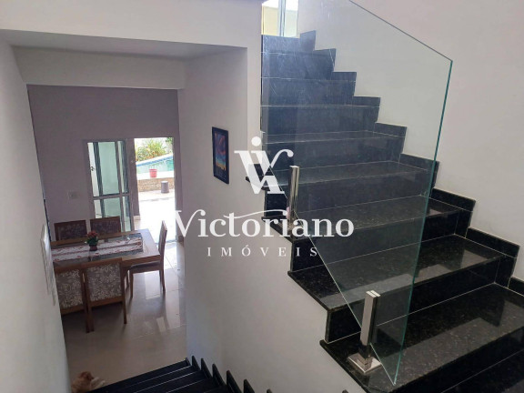Imagem Casa de Condomínio com 3 Quartos à Venda, 295 m² em Condomínio Vem Viver Jacareí - Jacareí Imagem Casa de Condomínio com 3 Quartos à Venda, 295 m² em Condomínio Vem Viver Jacareí - Jacareí