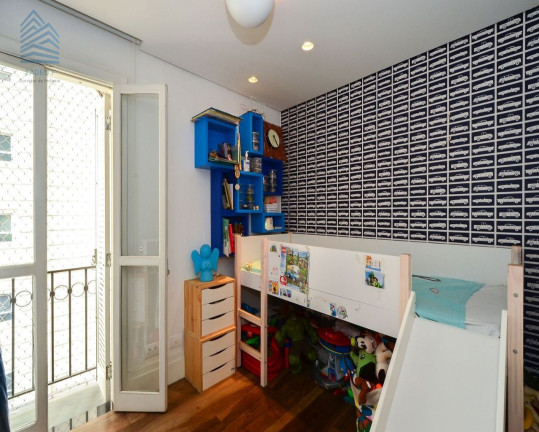 Imagem Imóvel com 2 Quartos à Venda, 101 m² em Itaim Bibi - São Paulo