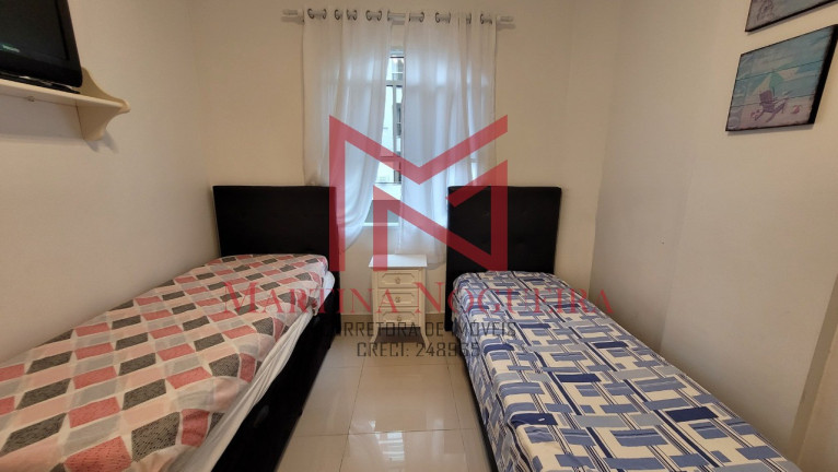 Imagem Apartamento com 3 Quartos à Venda, 98 m² em Enseada - Guarujá