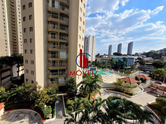 Imagem Apartamento com 3 Quartos à Venda, 73 m² em Jardim Marajoara - São Paulo Imagem Apartamento com 3 Quartos à Venda, 73 m² em Jardim Marajoara - São Paulo