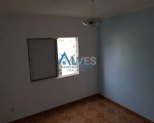 Imagem Apartamento com 2 Quartos à Venda, 54 m² em Assunção - São Bernardo Do Campo