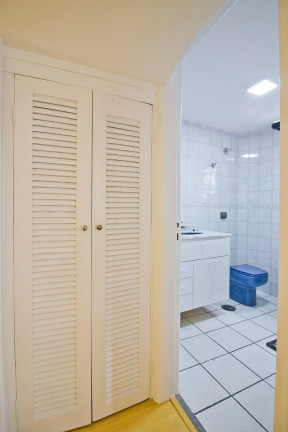 Imagem Apartamento com 2 Quartos à Venda, 100 m² em Cerqueira César - São Paulo