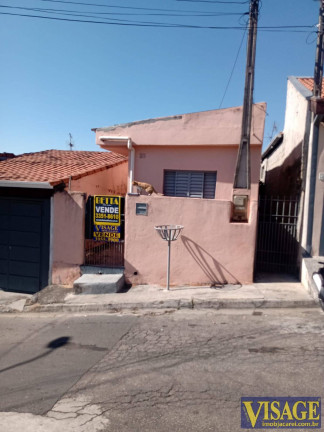 Imagem Casa com 2 Quartos à Venda,  em Jardim Nova Esperança - Jacareí