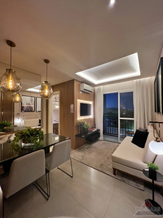 Apartamento com 2 Quartos à Venda, 4.490 m² em Jacarepaguá - Rio De Janeiro