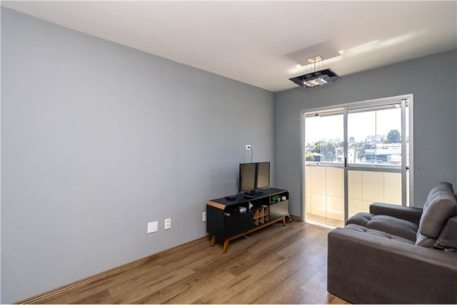 Imagem Apartamento com 2 Quartos à Venda, 49 m² em Itaquera - São Paulo