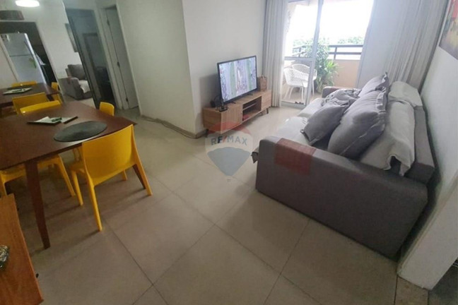 Imagem Apartamento com 2 Quartos à Venda, 57 m² em Taquara - Rio De Janeiro