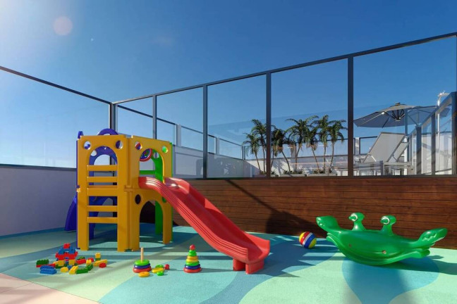 Imagem Imóvel com 2 Quartos à Venda, 40 m² em Todos Os Santos - Rio De Janeiro