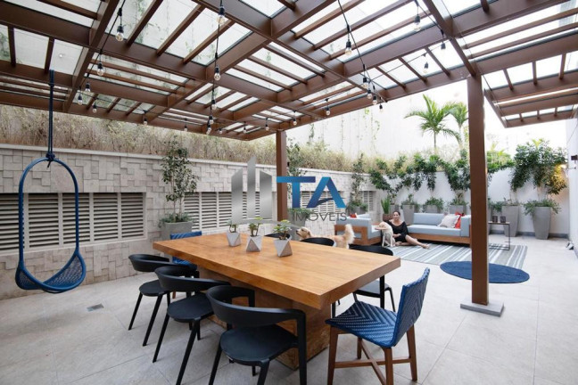 Imagem Imóvel com 4 Quartos à Venda, 303 m² em Cambuí - Campinas