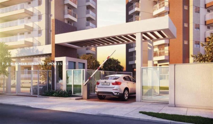 Apartamento com 3 Quartos à Venda, 120 m² em Rio De Janeiro