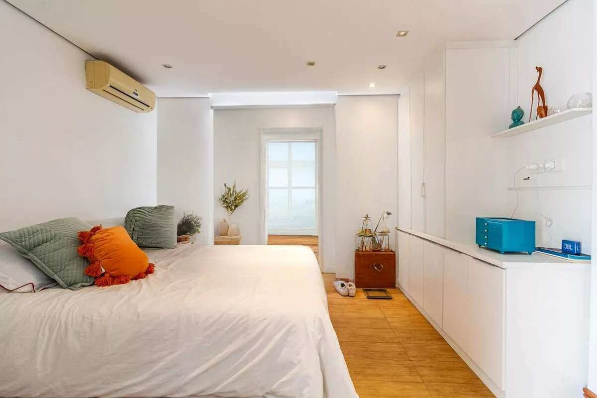 Imagem Cobertura com 2 Quartos à Venda, 110 m² em Jardim Paulista - São Paulo