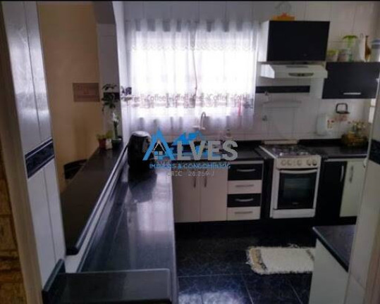 Imagem Apartamento com 2 Quartos à Venda, 90 m² em Rudge Ramos - São Bernardo Do Campo