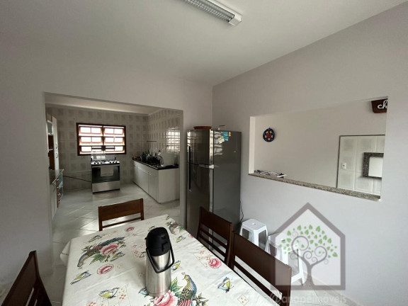 Imagem Casa com 3 Quartos à Venda, 206 m² em Carianos - Florianópolis Imagem Casa com 3 Quartos à Venda, 206 m² em Carianos - Florianópolis