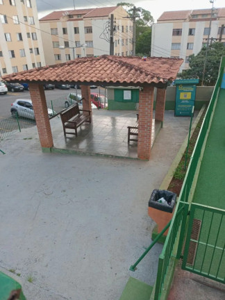 Imagem Apartamento com 2 Quartos à Venda, 52 m² em Jardim Caiapiá - Cotia Imagem Apartamento com 2 Quartos à Venda, 52 m² em Jardim Caiapiá - Cotia