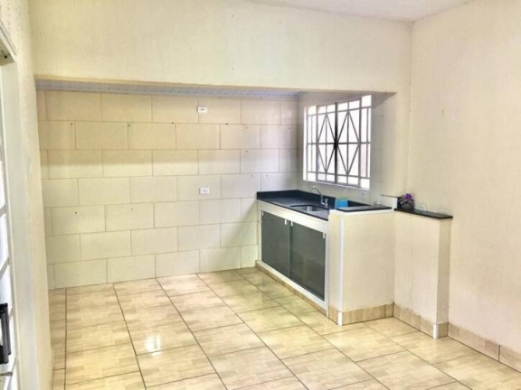 Imagem Casa com 4 Quartos à Venda, 210 m² em Parque São Luís - Taubaté