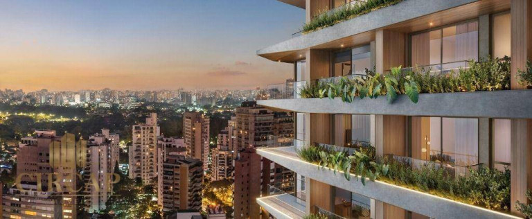 Imagem Apartamento com 5 Quartos à Venda, 500 m² em Vila Nova Conceição - São Paulo Imagem Apartamento com 5 Quartos à Venda, 500 m² em Vila Nova Conceição - São Paulo