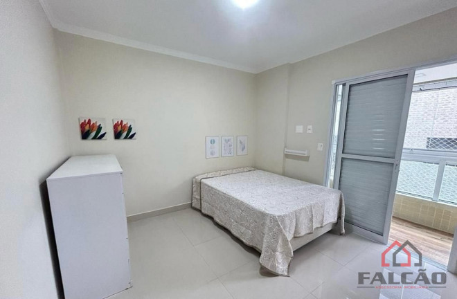 Imagem Apartamento com 2 Quartos à Venda, 127 m² em Canto Do Forte - Praia Grande Imagem Apartamento com 2 Quartos à Venda, 127 m² em Canto Do Forte - Praia Grande